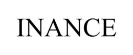 INANCE trademark