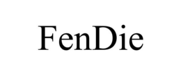 FENDIE trademark