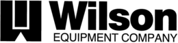 W WILSON EQUIPMENT COMPANY trademark