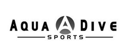 AQUA A DIVE SPORTS trademark