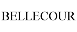 BELLECOUR trademark
