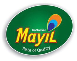 KOTTACKAL MAYIL TASTE OF QUALITY trademark