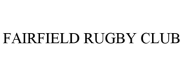 FAIRFIELD RUGBY CLUB trademark