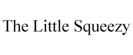 THE LITTLE SQUEEZY trademark