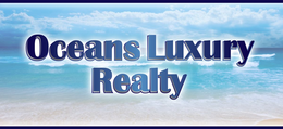 OCEANS LUXURY REALTY trademark