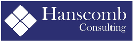 HANSCOMB CONSULTING trademark