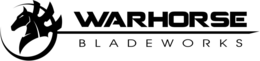 WARHORSE BLADEWORKS trademark