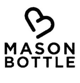 B MASON BOTTLE trademark
