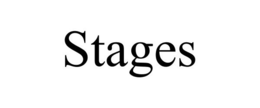 STAGES trademark