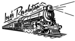 LOVE'S REVOLUTION trademark