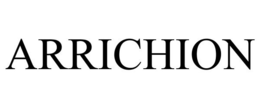 ARRICHION trademark