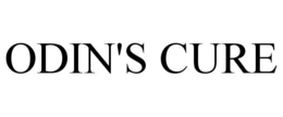 ODIN'S CURE trademark