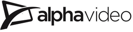 ALPHAVIDEO trademark