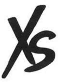 XS trademark