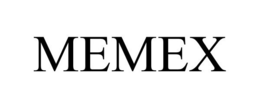 MEMEX trademark