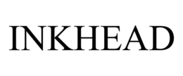 INKHEAD trademark