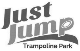 JUST JUMP TRAMPOLINE PARK trademark