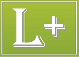 L+ trademark