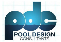 PDC POOL DESIGN CONSULTANTS trademark