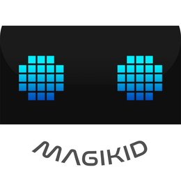 MAGIKID trademark