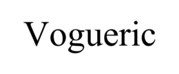 VOGUERIC trademark