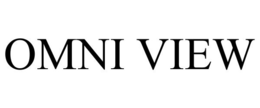 OMNI VIEW trademark