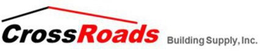 CROSSROADS BUILDING SUPPLY, INC. trademark