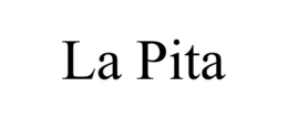 LA PITA trademark