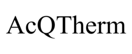 ACQTHERM trademark