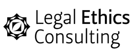 LEGAL ETHICS CONSULTING trademark