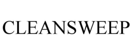 CLEANSWEEP trademark