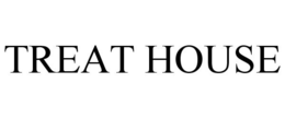 TREAT HOUSE trademark