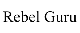 REBEL GURU trademark