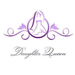 DAUGHTER QUEEN trademark