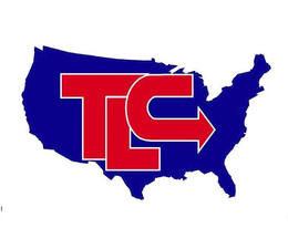 TLC trademark