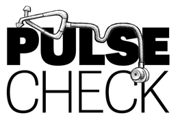 PULSE CHECK trademark