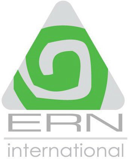 ERN INTERNATIONAL trademark