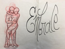 EMBRACE trademark