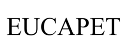 EUCAPET trademark