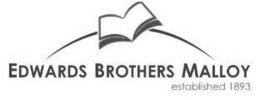 EDWARDS BROTHERS MALLOY ESTABLISHED 1893 trademark