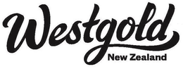 WESTGOLD NEW ZEALAND trademark