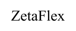 ZETAFLEX trademark