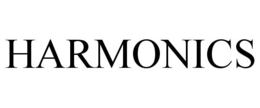 HARMONICS trademark