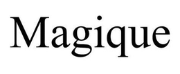 MAGIQUE trademark