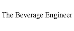 BEVERAGE ENGINEER trademark