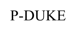 P-DUKE trademark