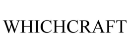 WHICHCRAFT trademark