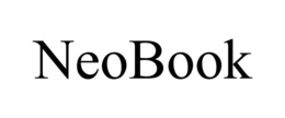 NEOBOOK trademark