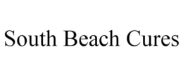 SOUTH BEACH CURES trademark