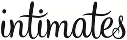 INTIMATES trademark